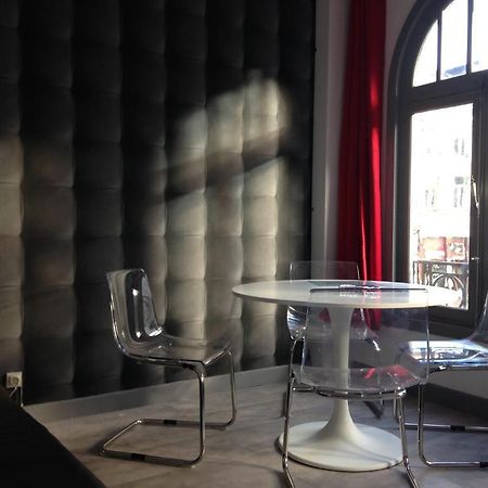 Cocoonin' Lille Appart Phòng bức ảnh