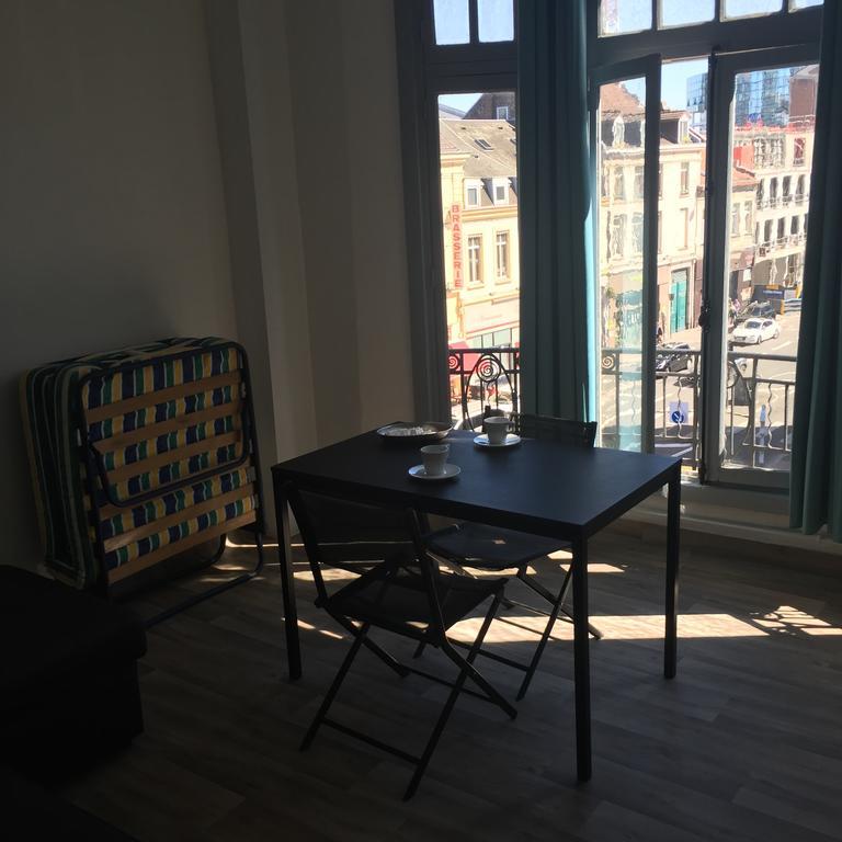 Cocoonin' Lille Appart Apartment Ngoại thất bức ảnh
