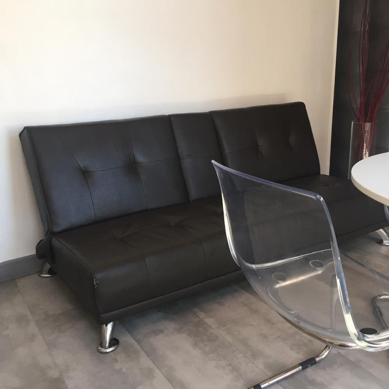 Cocoonin' Lille Appart Ngoại thất bức ảnh