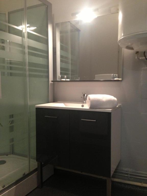 Cocoonin' Lille Appart Phòng bức ảnh